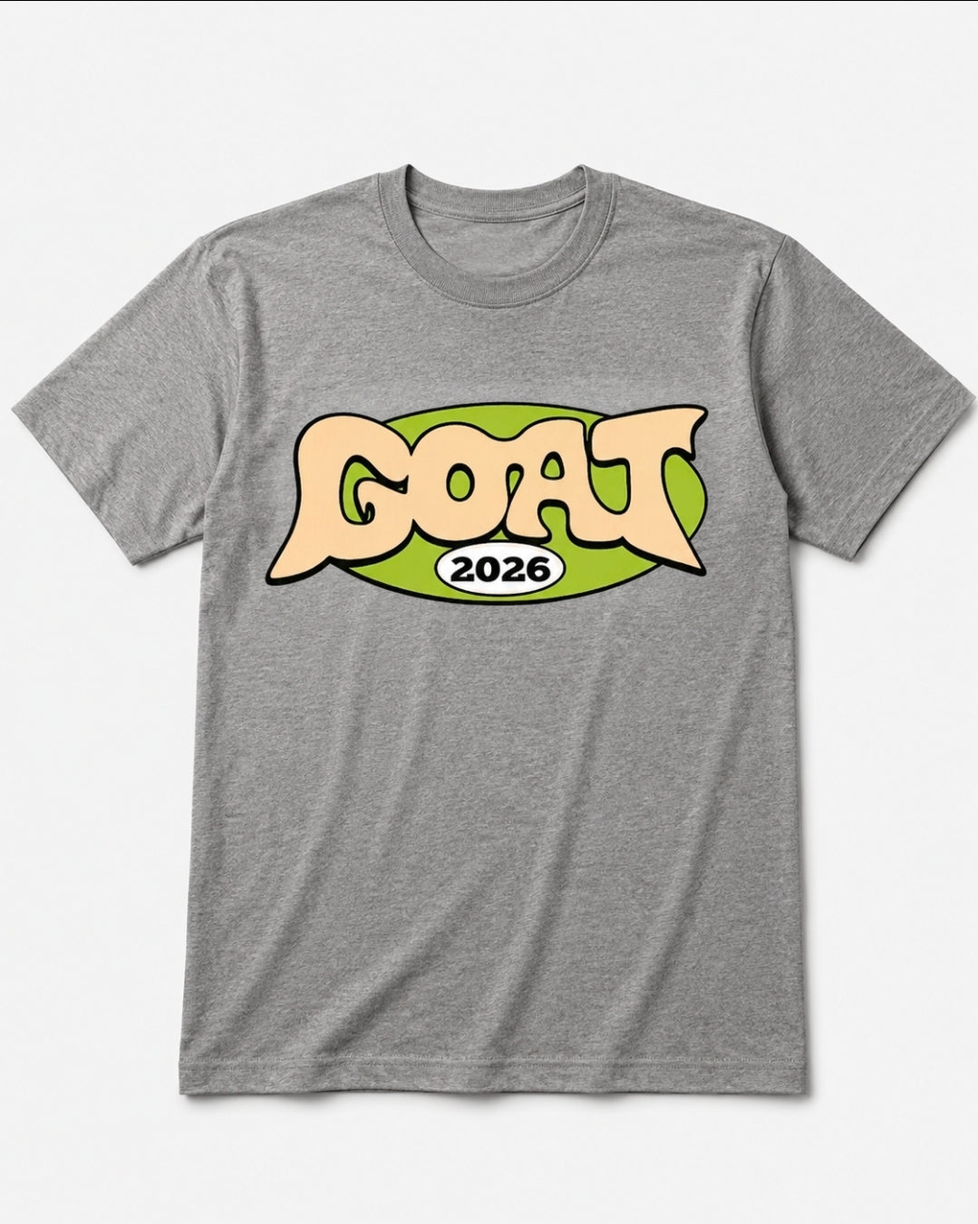 GOAT Apparel